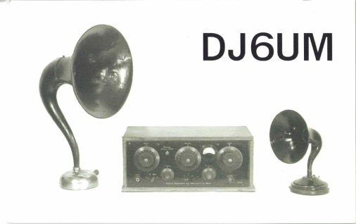 DJ6UM_Front