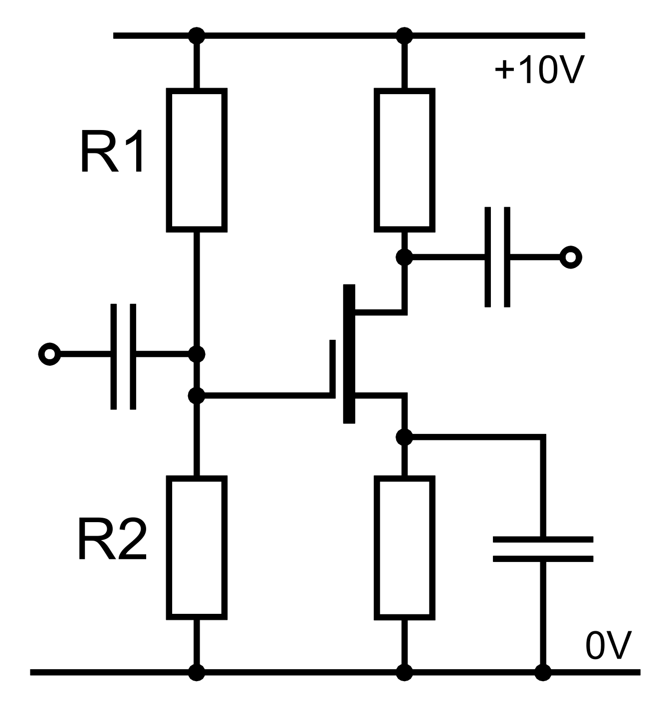 Question diagram