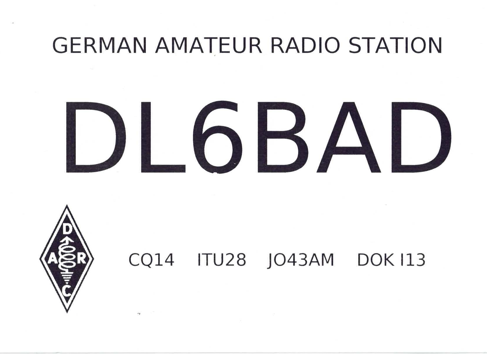 DL6BAD_Front
